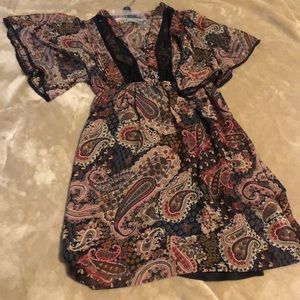 Beautiful dress 👗